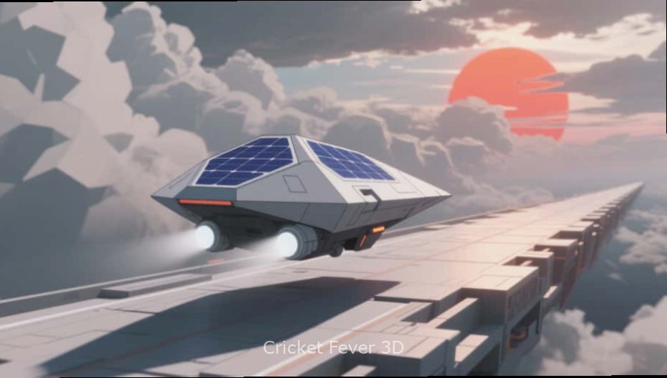 Cricket Fever 3D - Diwali Special Event Cricket Fever 3D Diwali event with fireworks and special cricket kits