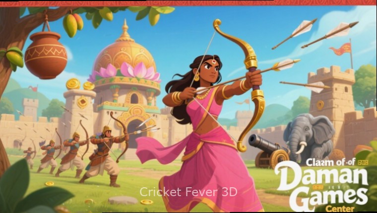 Cricket Fever 3D - IPL Special Event Cricket Fever 3D IPL Special event with team jerseys and player cards